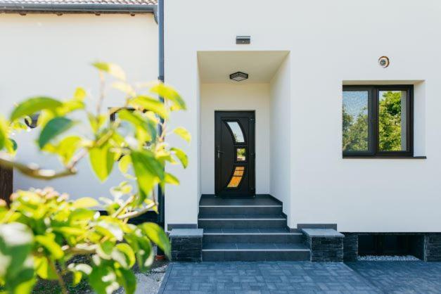 The Home Sweet Home Gheorgheni (Harghita) Exterior foto