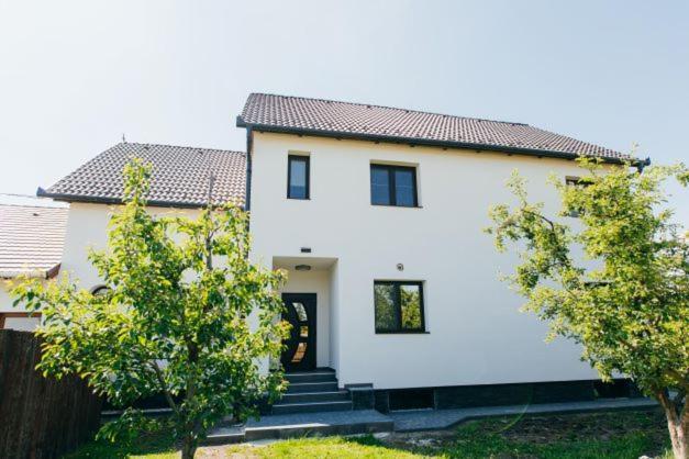 The Home Sweet Home Gheorgheni (Harghita) Exterior foto